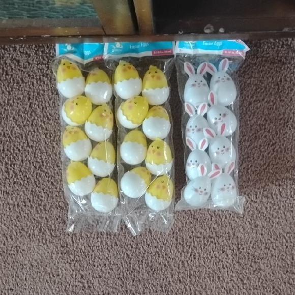 Other - Easter Egg Party Supplies -